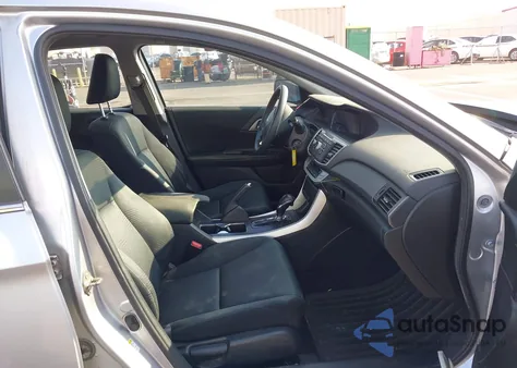 2014 Honda Accord Lx from USA, damaged, VIN 1HGCR2F34EA147828